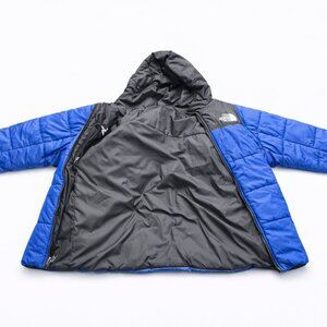 Boys North Face Jacket